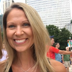 Meet your Posher, Jenny